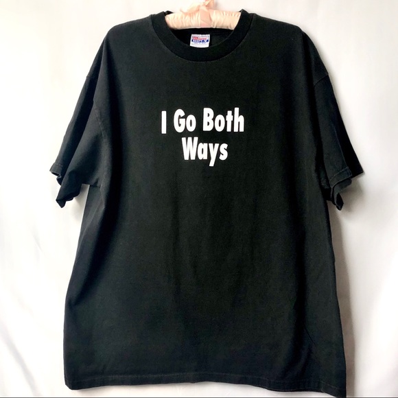 ❌SOLD❌ Vintage Hanes Beefy-T blank black - Picture 6 of 6